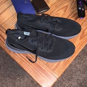 Men’s Nike Epic React size 15